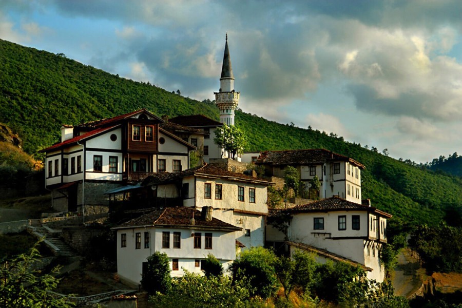 Taraklı Göynük Çubuk Gölü Turu